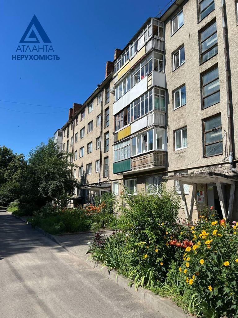 2-кімнатна квартира на львівській (1)