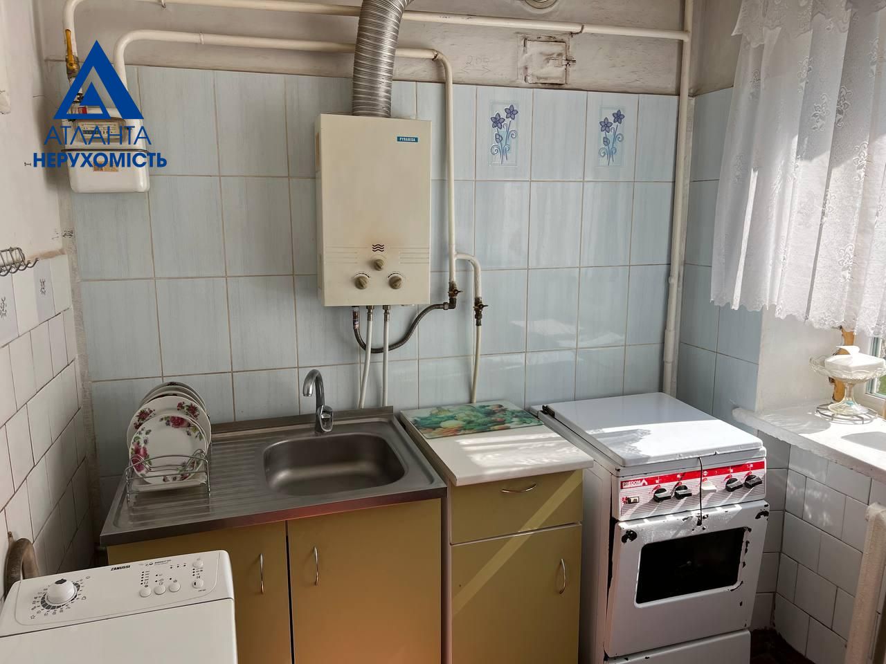 2-кімнатна квартира на львівській (12)
