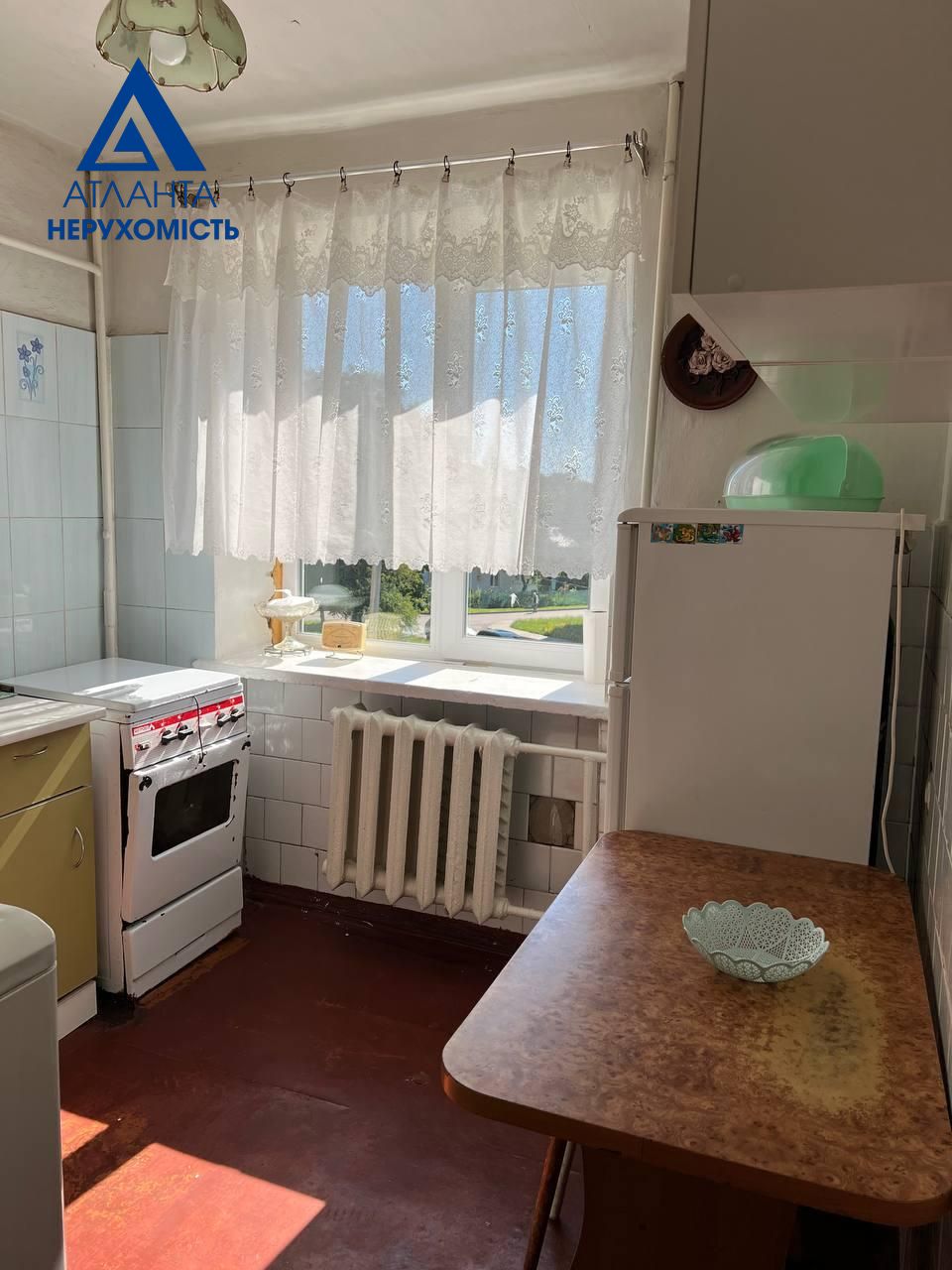 2-кімнатна квартира на львівській (13)