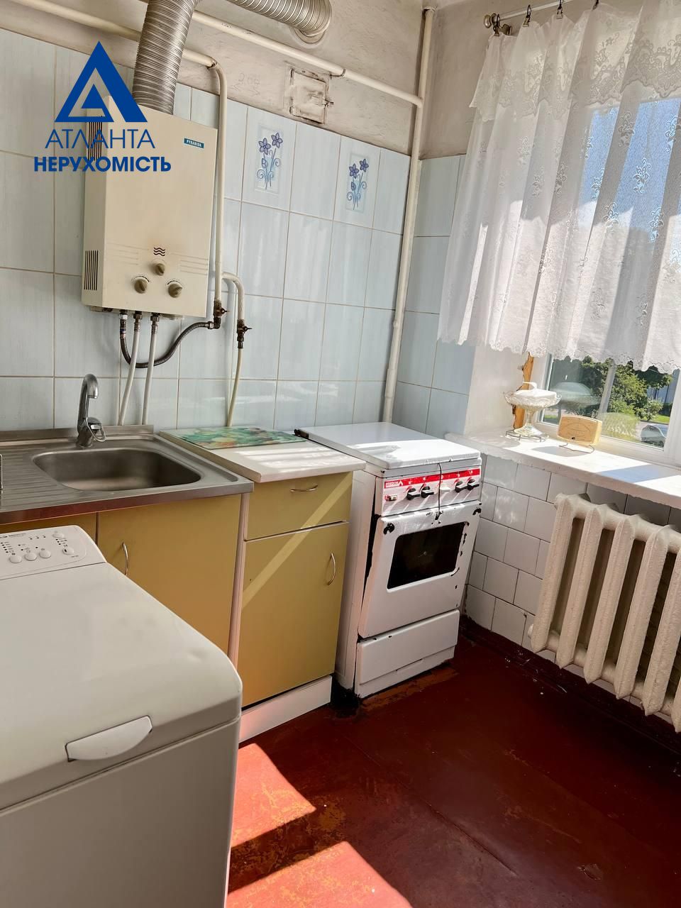 2-кімнатна квартира на львівській (14)