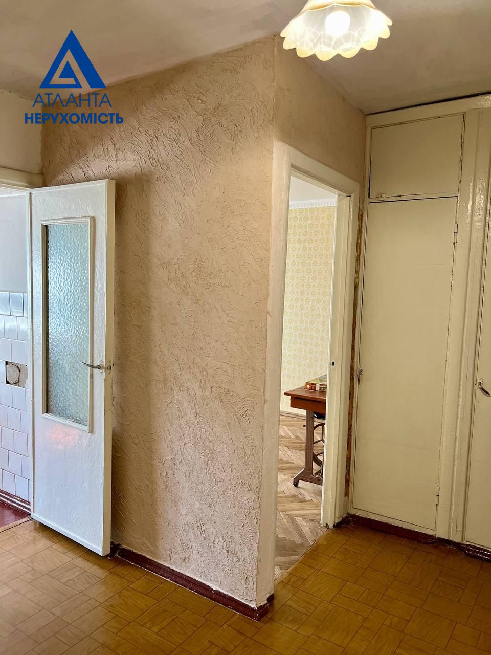 2-кімнатна квартира на львівській (15)