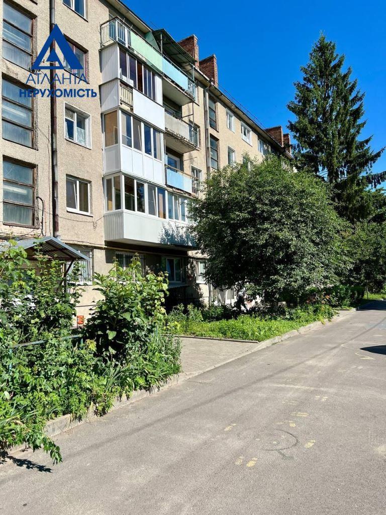 2-кімнатна квартира на львівській (18)