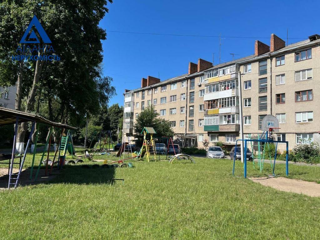 2-кімнатна квартира на львівській (19)