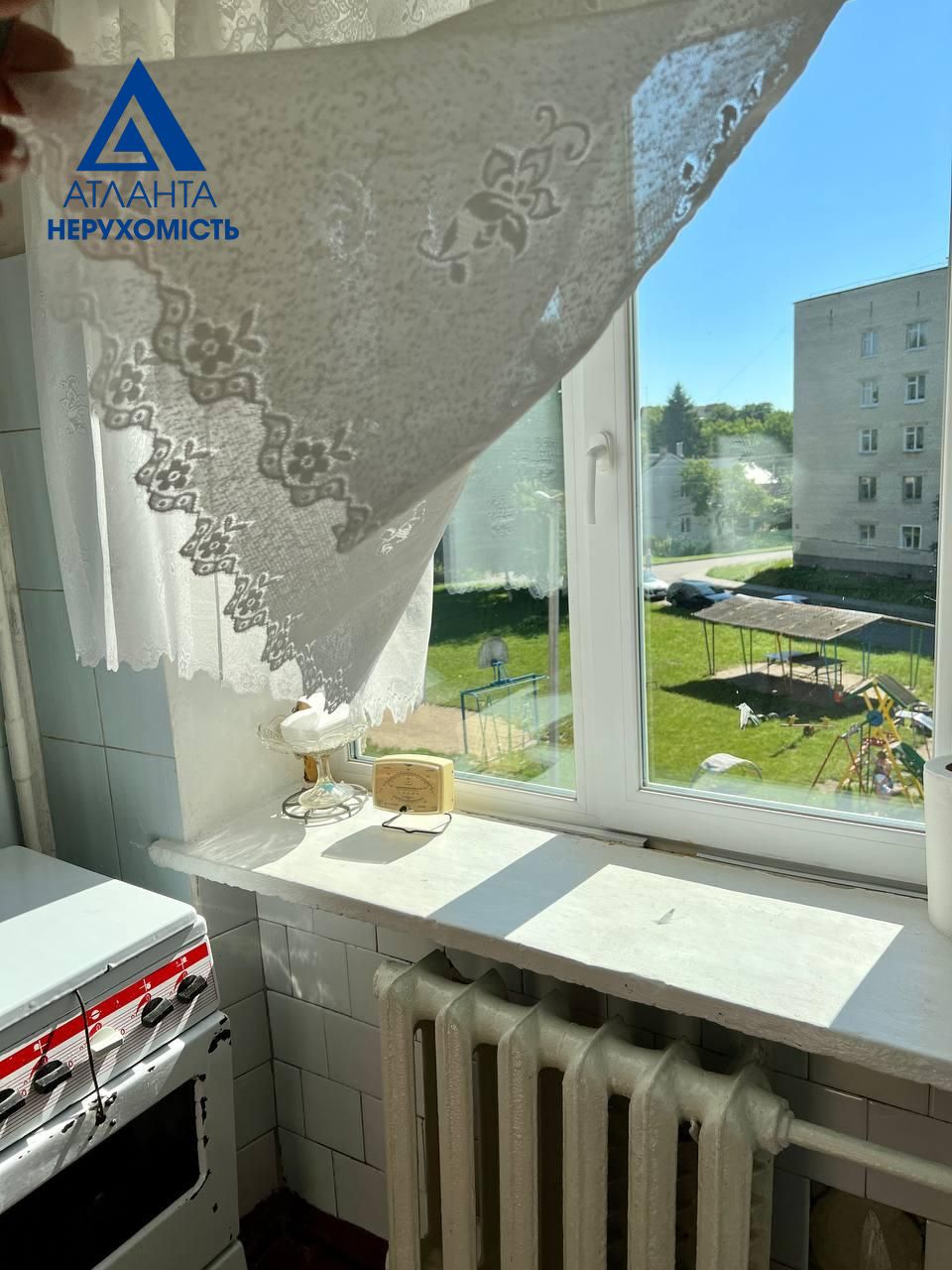2-кімнатна квартира на львівській (3)