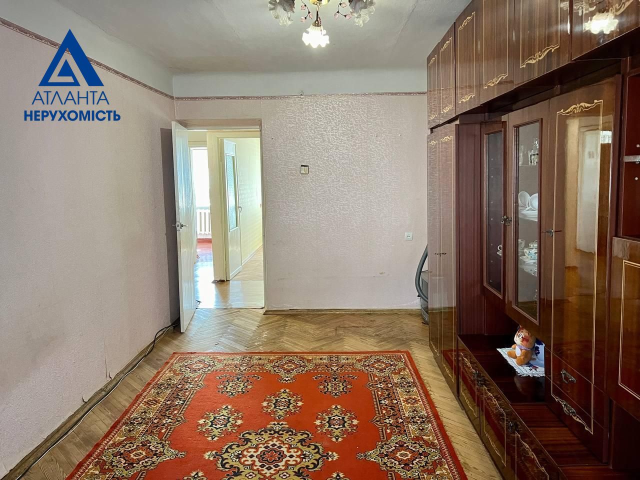 2-кімнатна квартира на львівській (5)