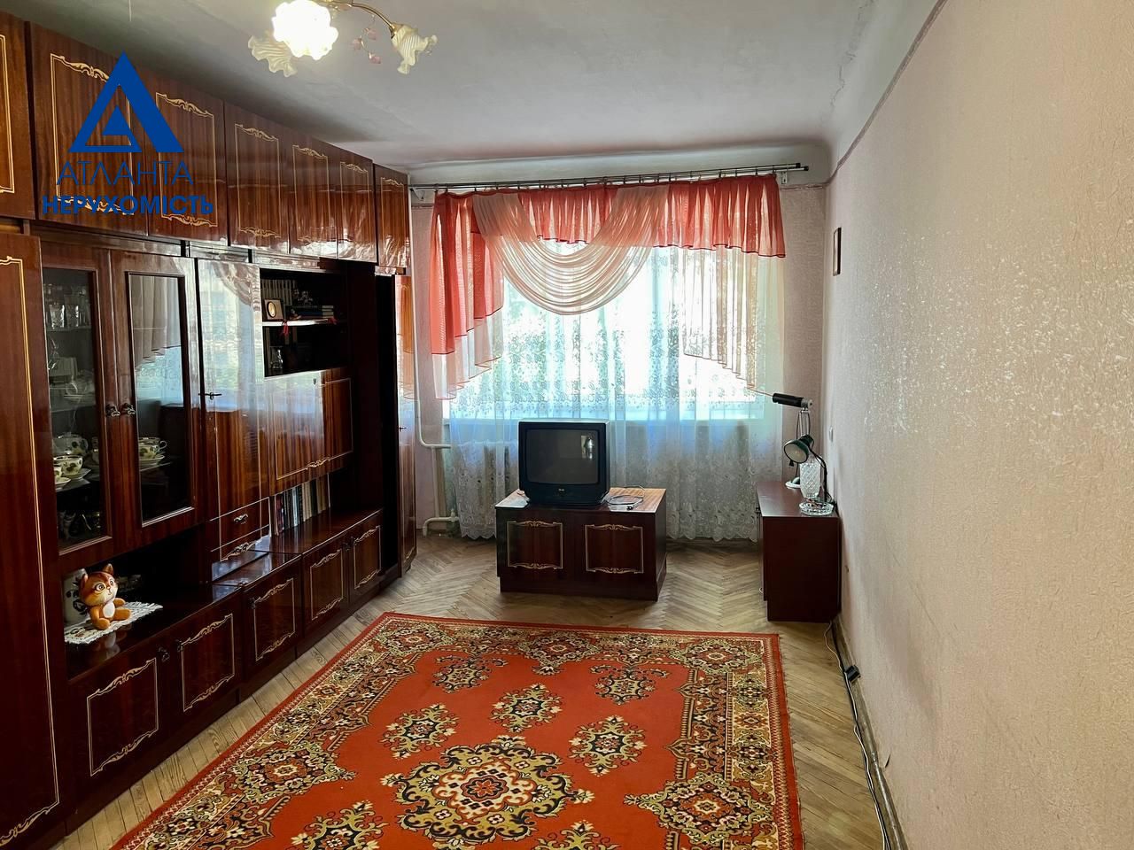 2-кімнатна квартира на львівській (6)