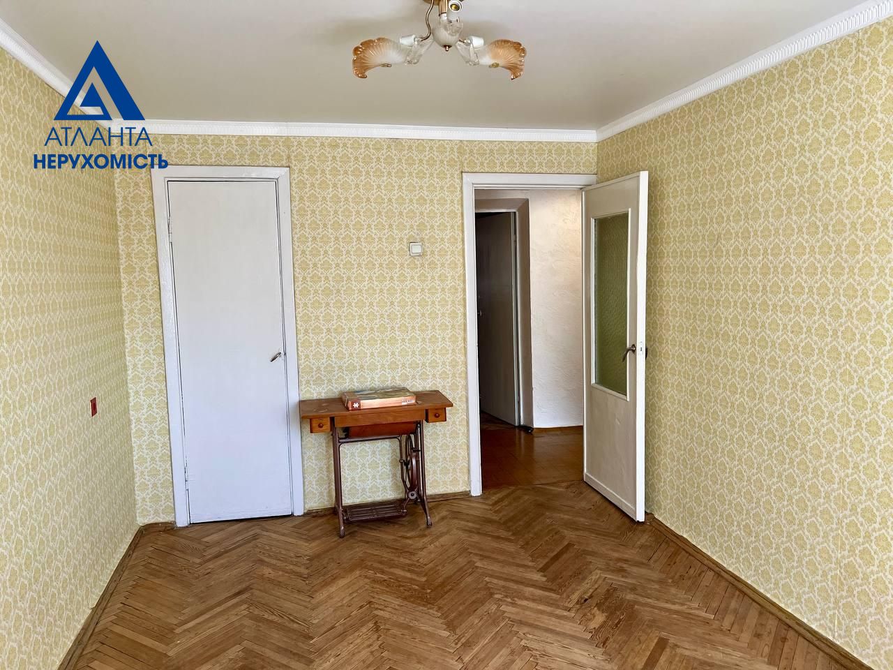 2-кімнатна квартира на львівській (8)