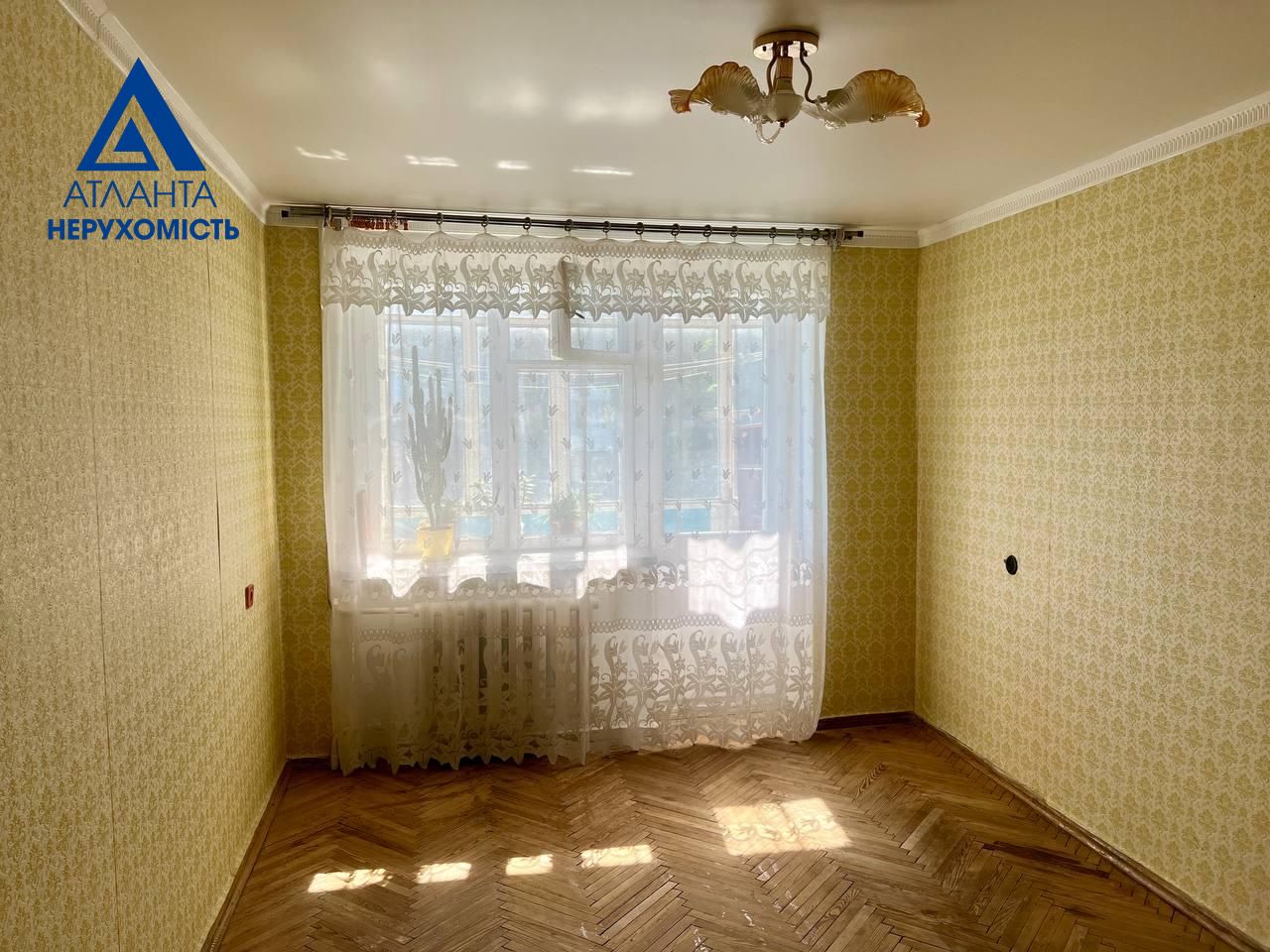 2-кімнатна квартира на львівській (9)