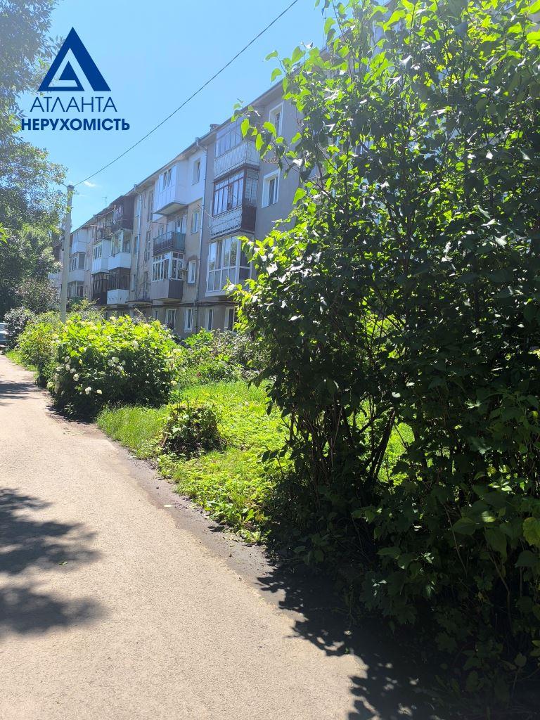 Квартира на просп. Перемоги (1)