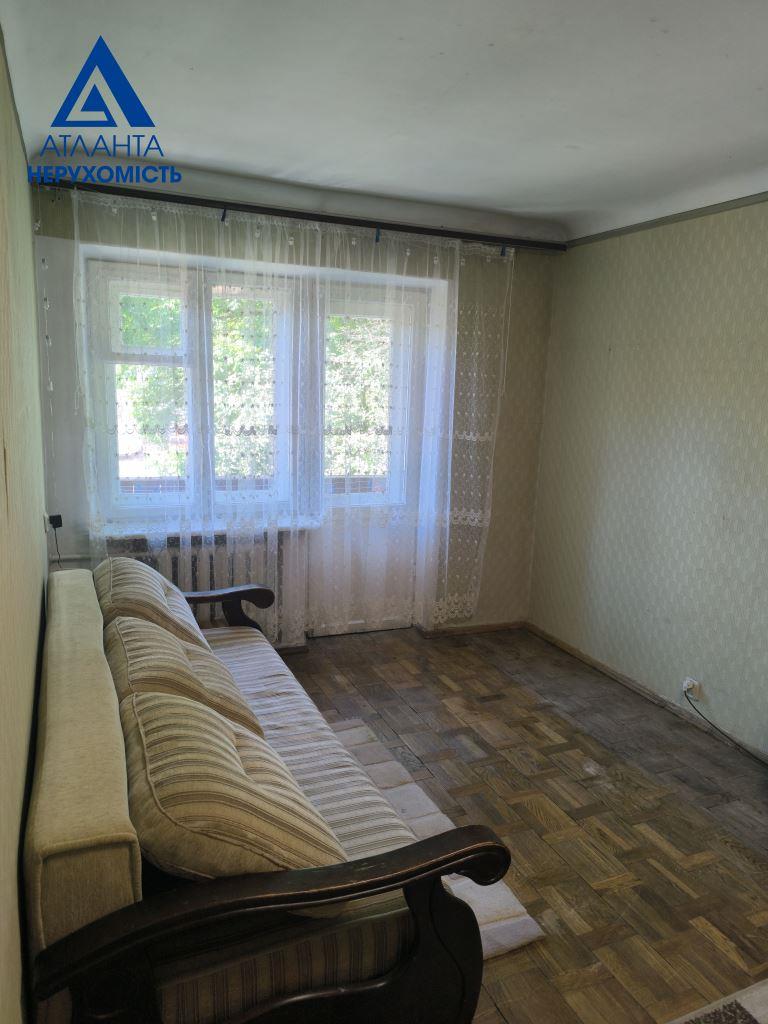 Квартира на просп. Перемоги (2)
