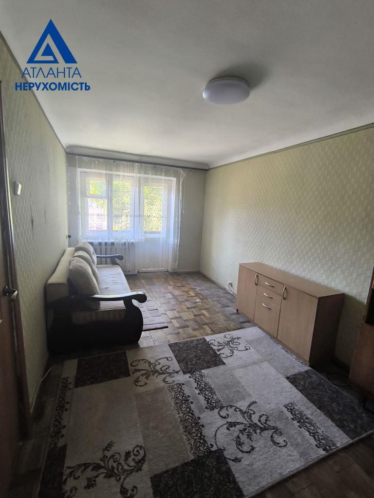 Квартира на просп. Перемоги (3)