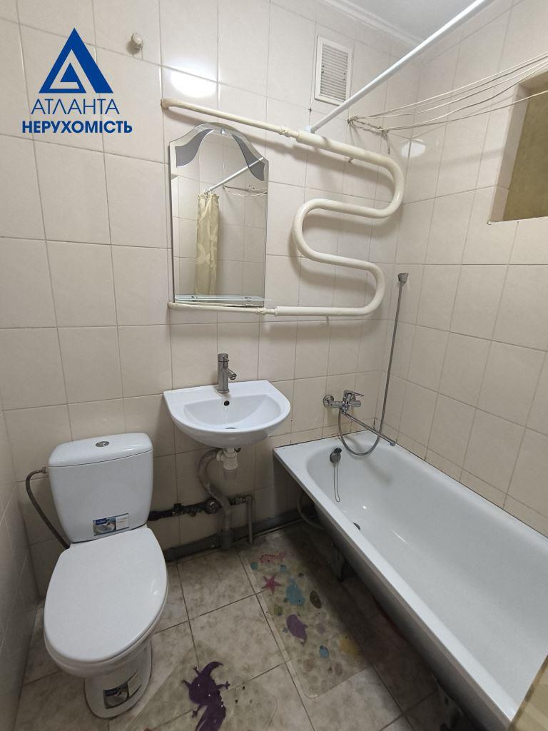 Квартира на просп. Перемоги (6)