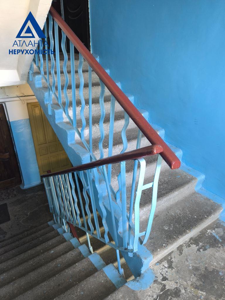 Квартира на просп. Перемоги (7)