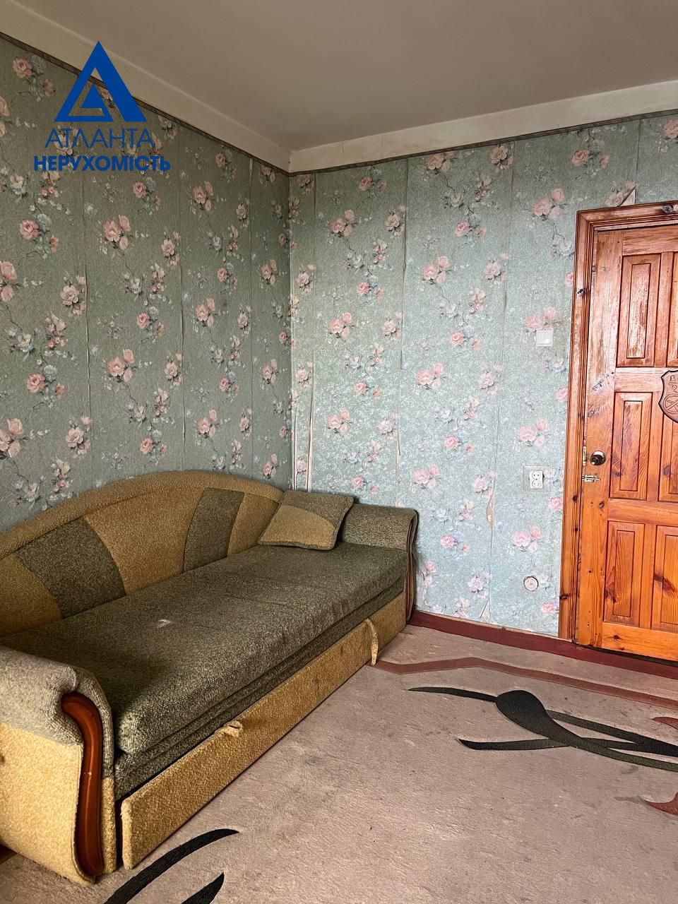 3-кімнатна квартира на Конякіна (10)