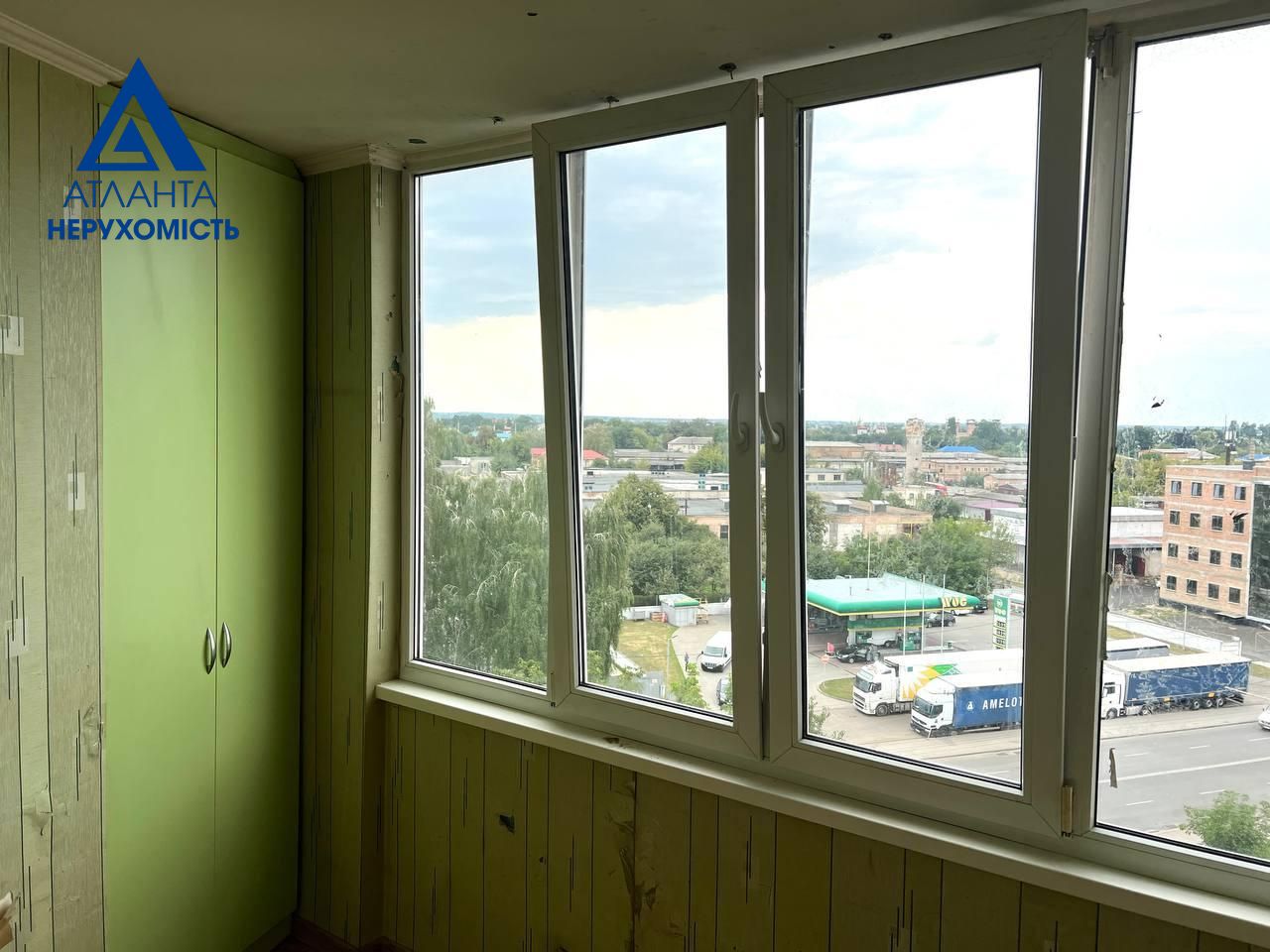 3-кімнатна квартира на Конякіна (11)