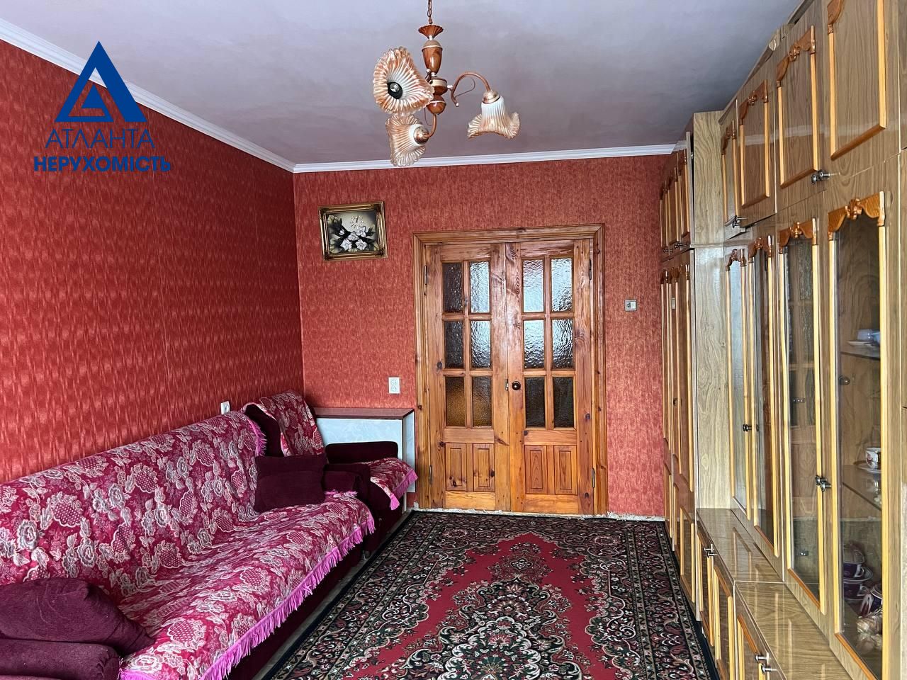 3-кімнатна квартира на Конякіна (14)