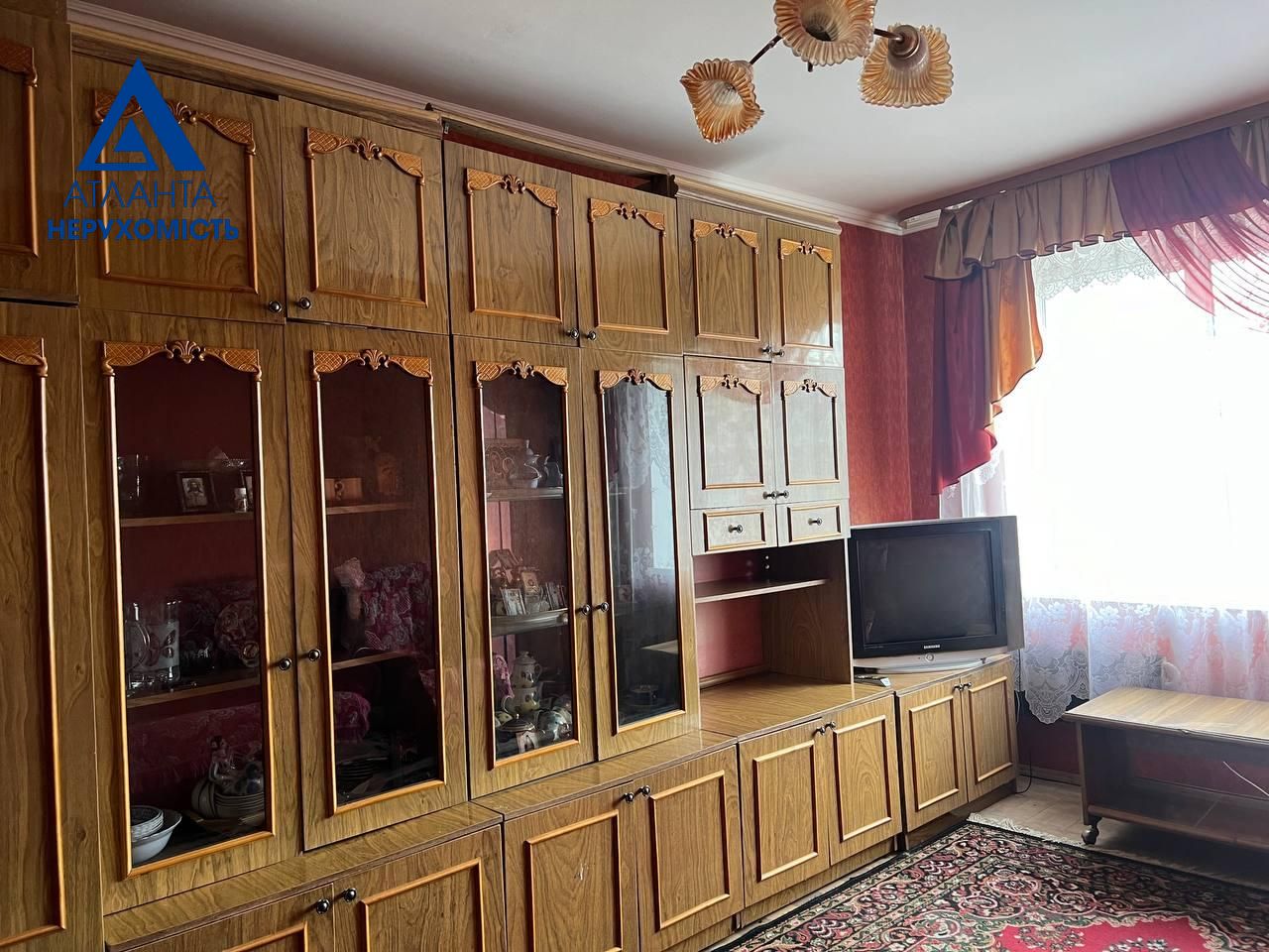 3-кімнатна квартира на Конякіна (15)