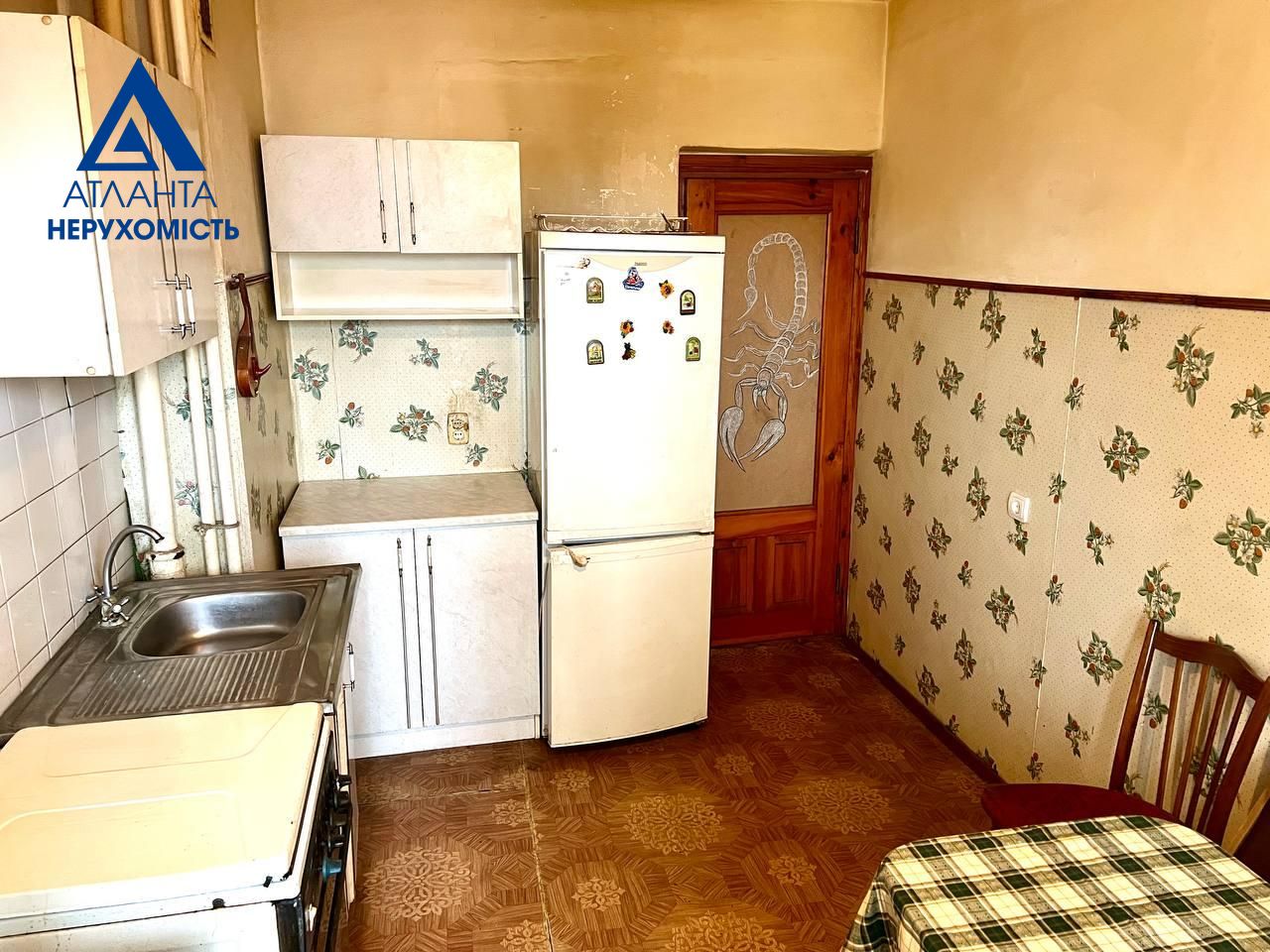 3-кімнатна квартира на Конякіна (17)
