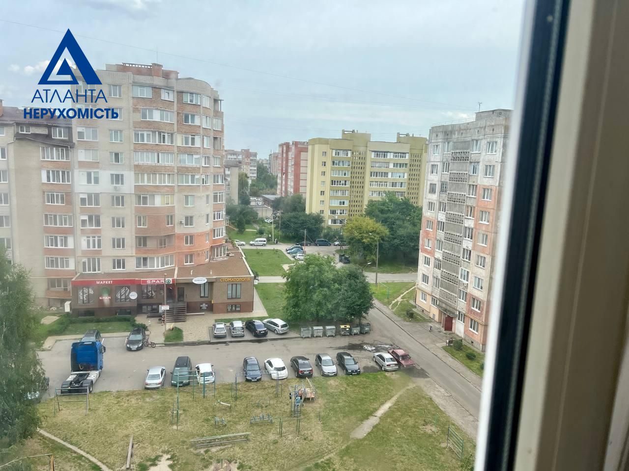 3-кімнатна квартира на Конякіна (19)