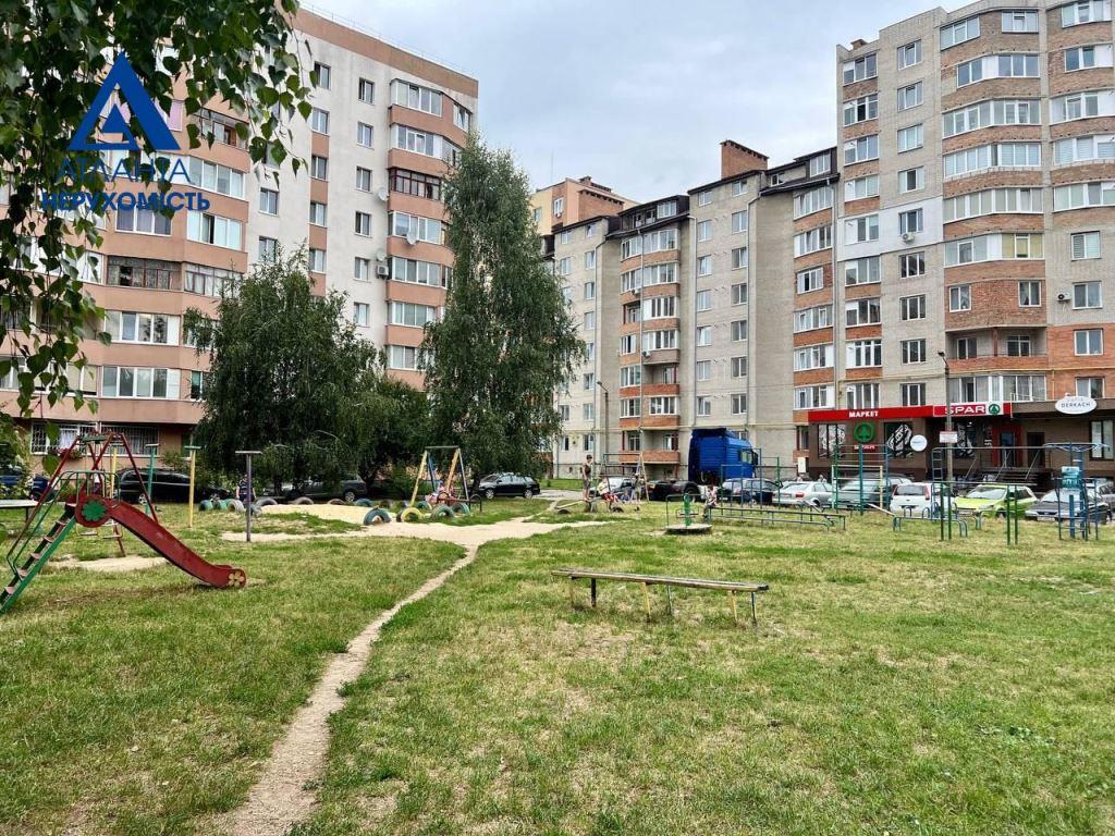 3-кімнатна квартира на Конякіна (3)