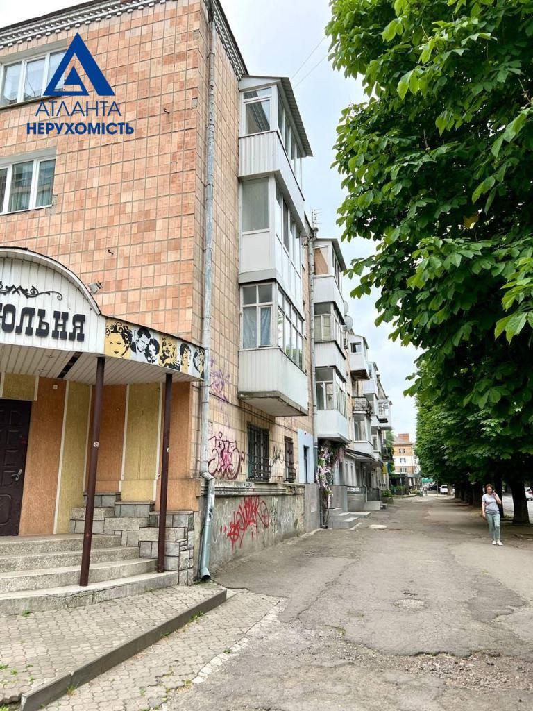 2-кімнатна квартира на шопена (1)