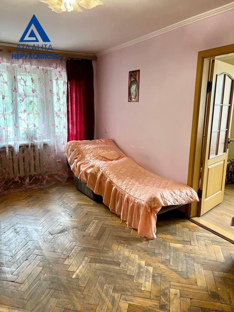 2-кімнатна квартира на шопена (11)