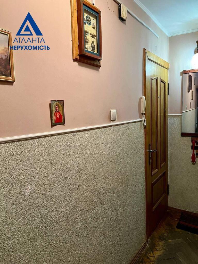2-кімнатна квартира на шопена (18)