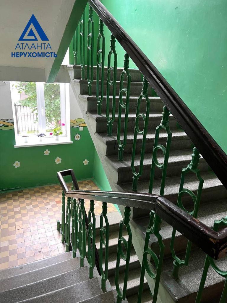 2-кімнатна квартира на шопена (19)