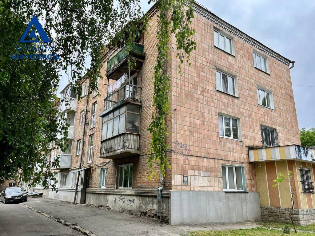 2-кімнатна квартира на шопена (2)