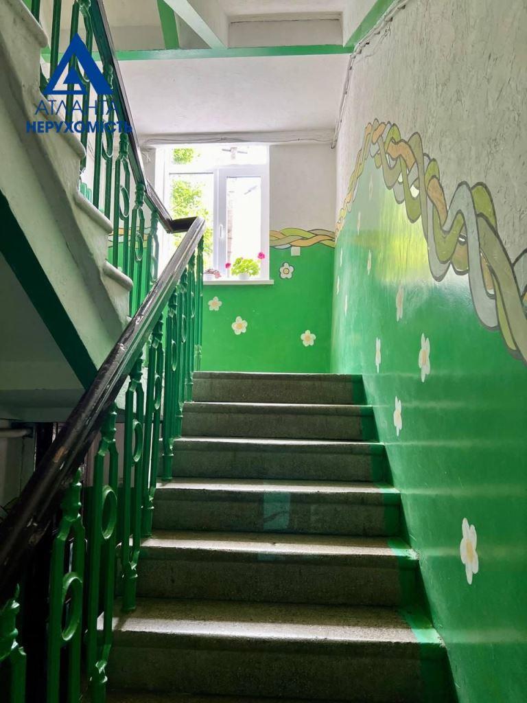 2-кімнатна квартира на шопена (3)