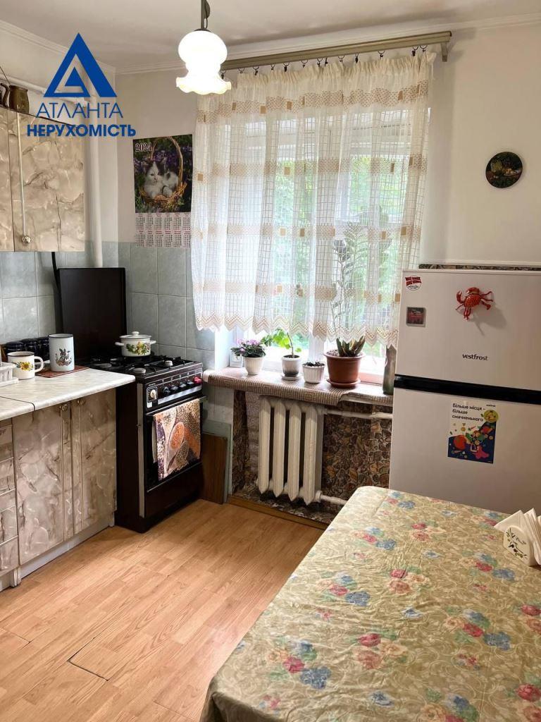 2-кімнатна квартира на шопена (5)