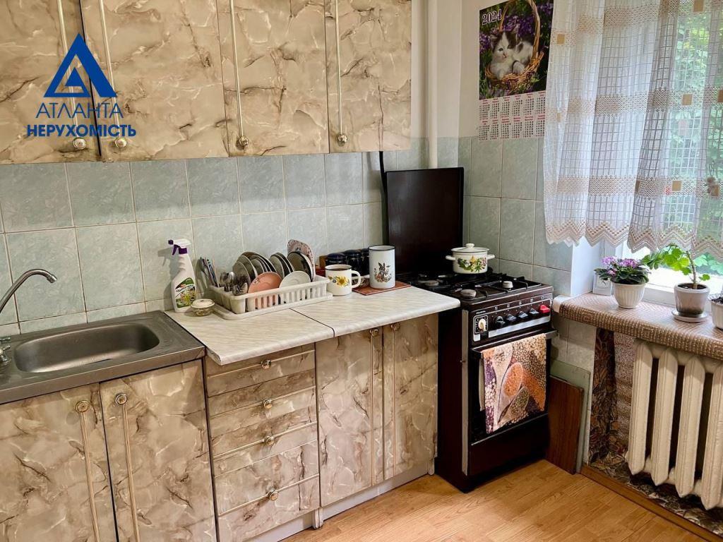 2-кімнатна квартира на шопена (6)