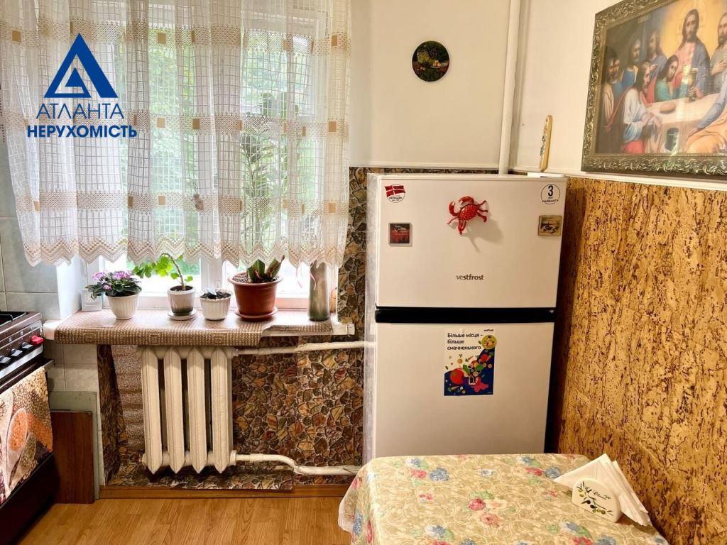 2-кімнатна квартира на шопена (7)
