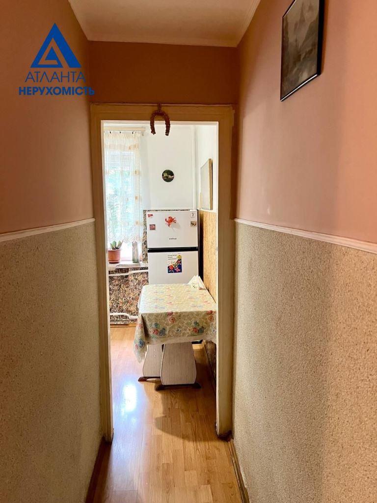 2-кімнатна квартира на шопена (8)