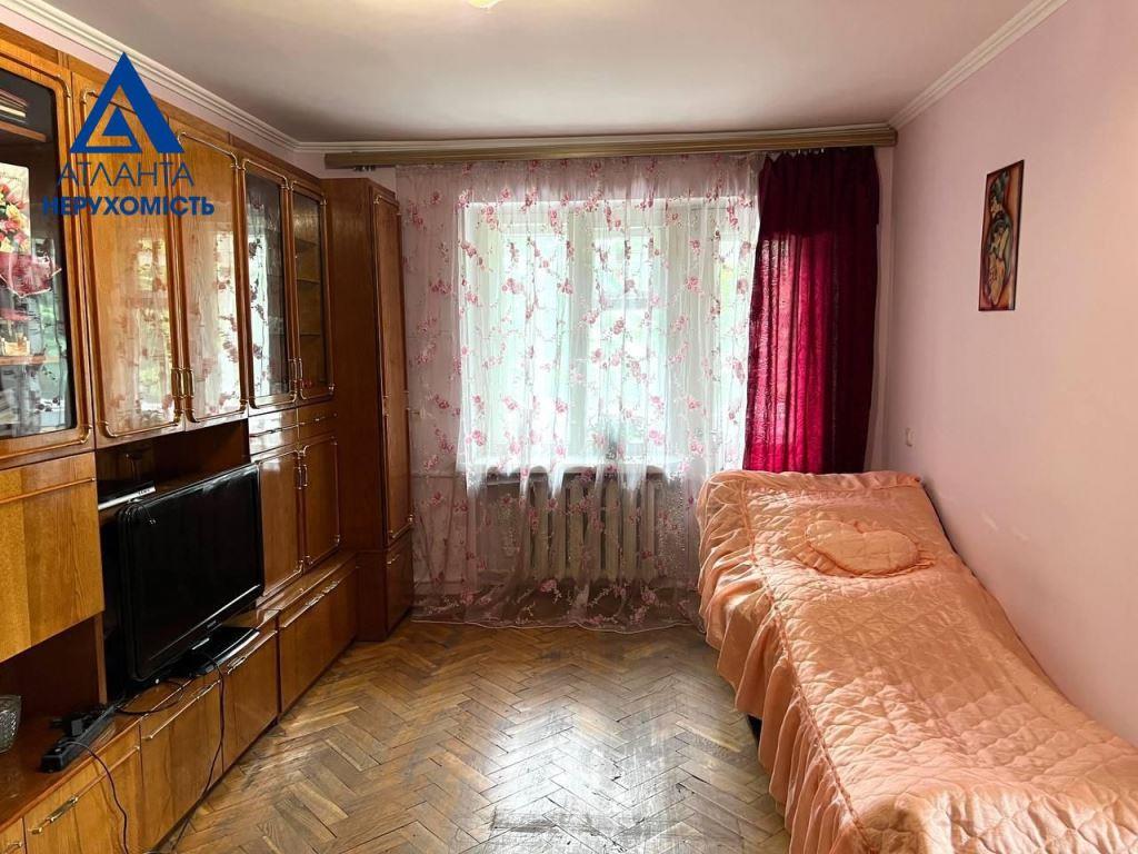 2-кімнатна квартира на шопена (9)