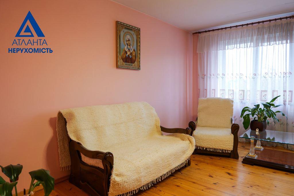 Будинок в с. Зміїнець (14)