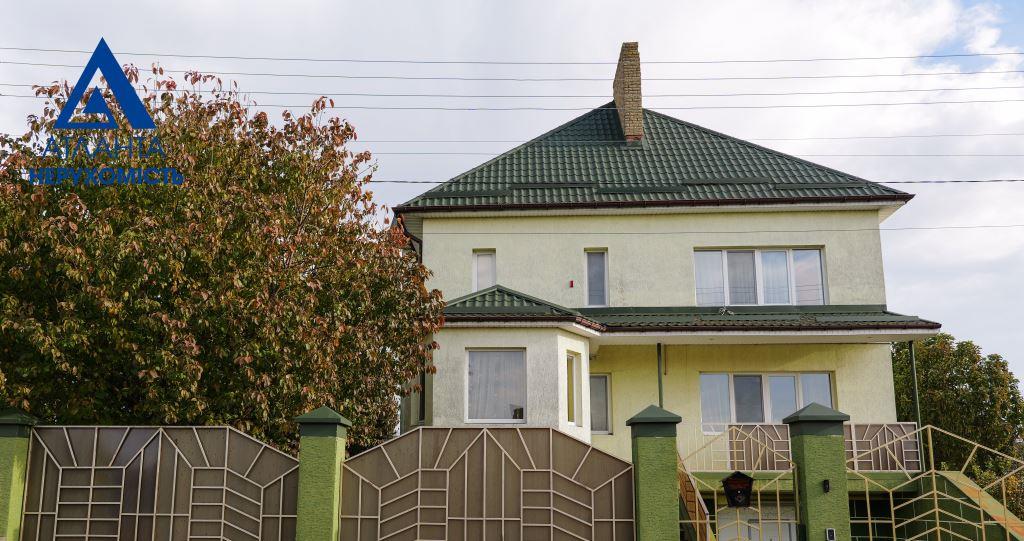 Будинок в с. Зміїнець (30)