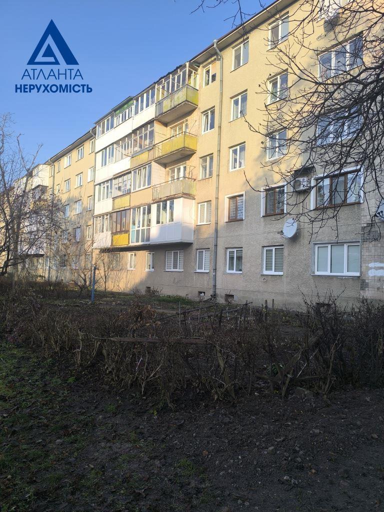 1-кімнатна квартира на Коперника (1)