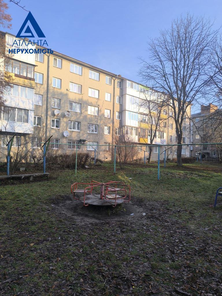 1-кімнатна квартира на Коперника (2)