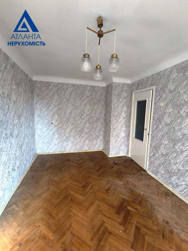 1-кімнатна квартира на Коперника (4)