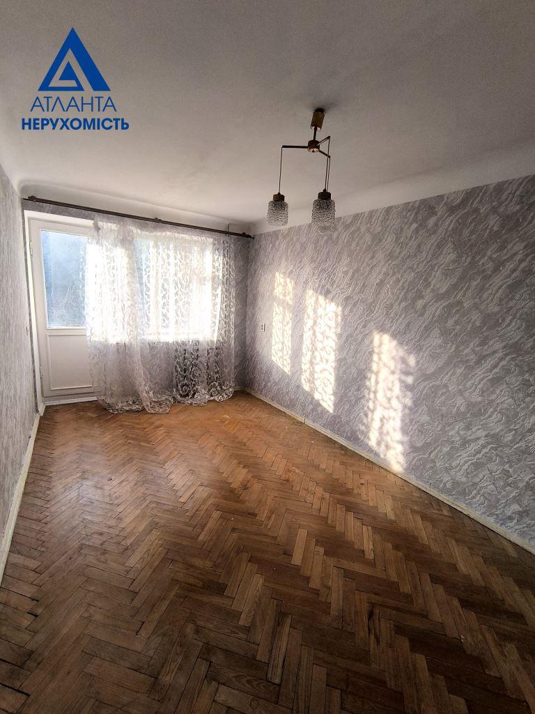 1-кімнатна квартира на Коперника (5)