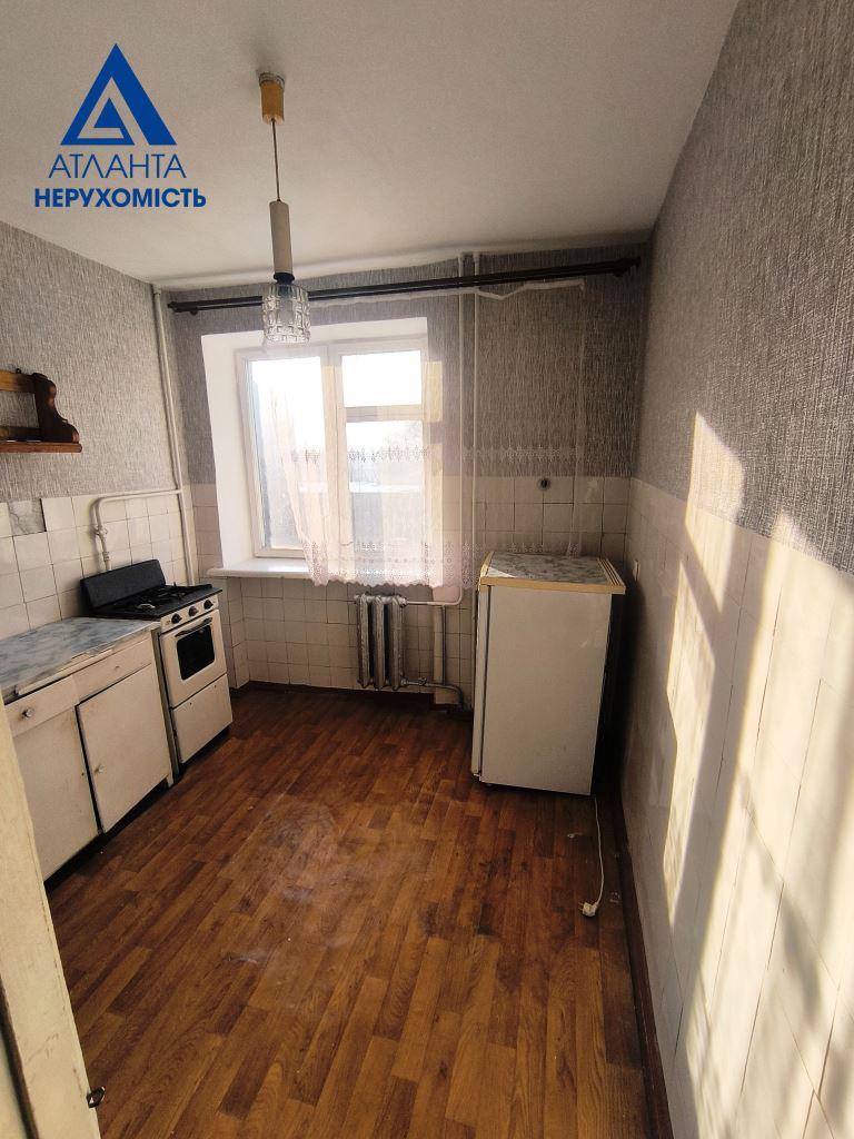 1-кімнатна квартира на Коперника (7)
