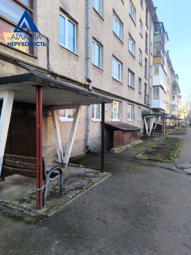 1-кімнатна квартира на Коперника (9)