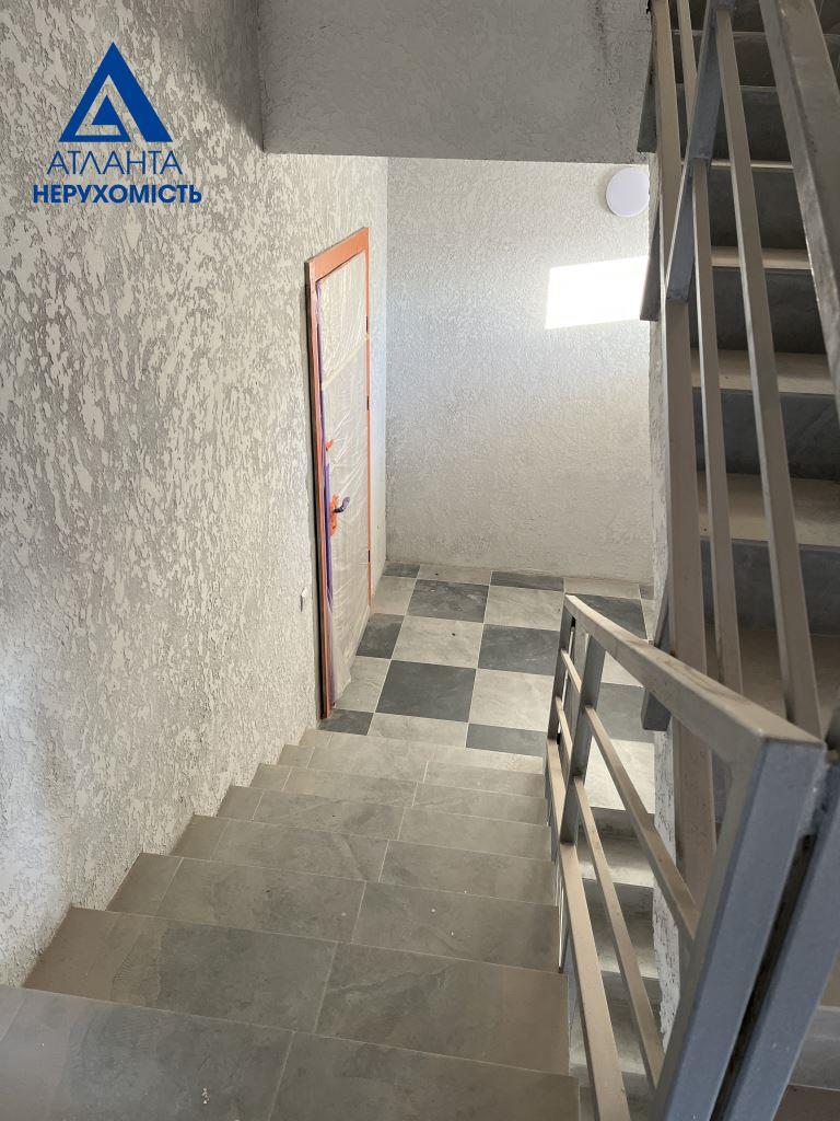 2-кімнатна квартира на Даньшина (10)