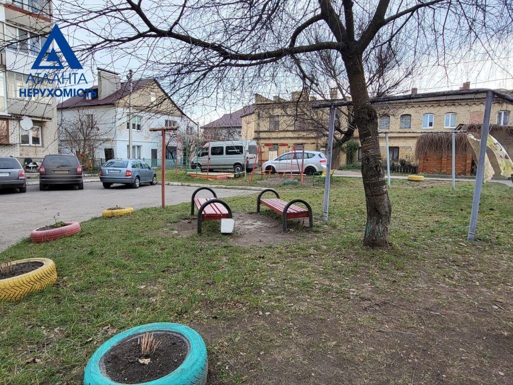 1-кімнатна квартира на вулиці Гімназійна (16)