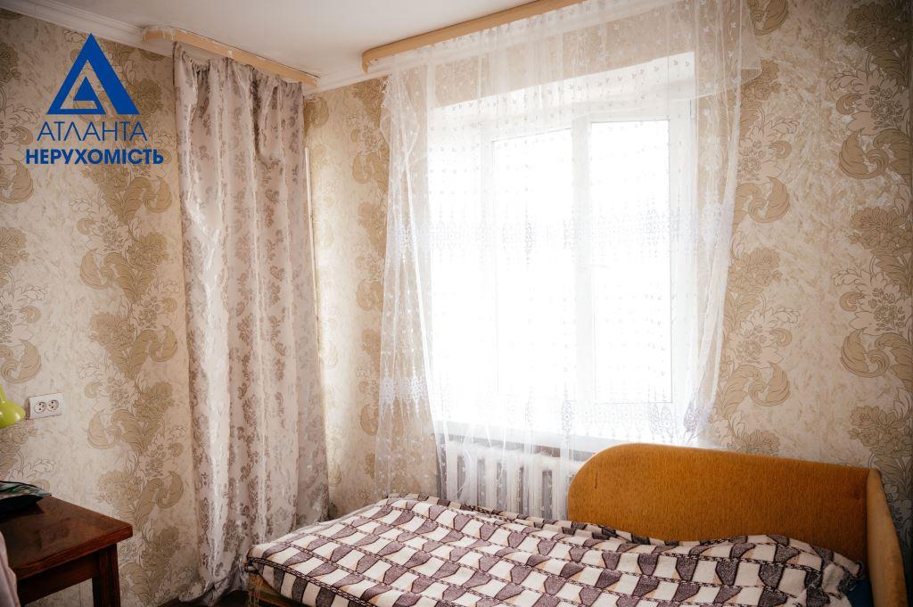 4-кімнатна квартира на ГПЗ (8)