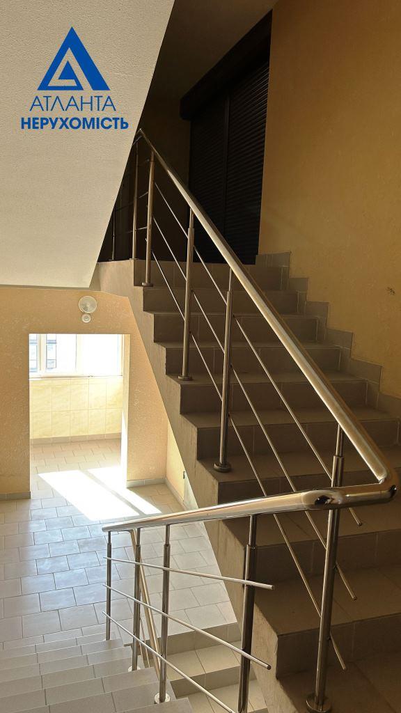 1-кімнатна в жк Атлант (2)