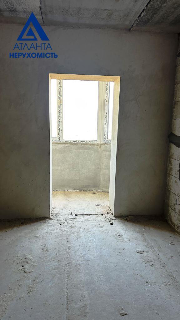 1-кімнатна в жк Атлант (3)