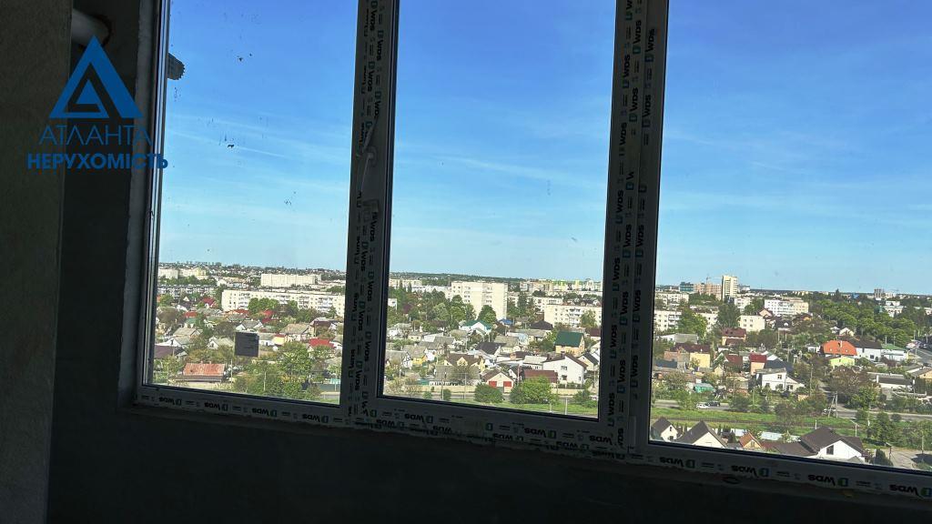 1-кімнатна в жк Атлант (6)