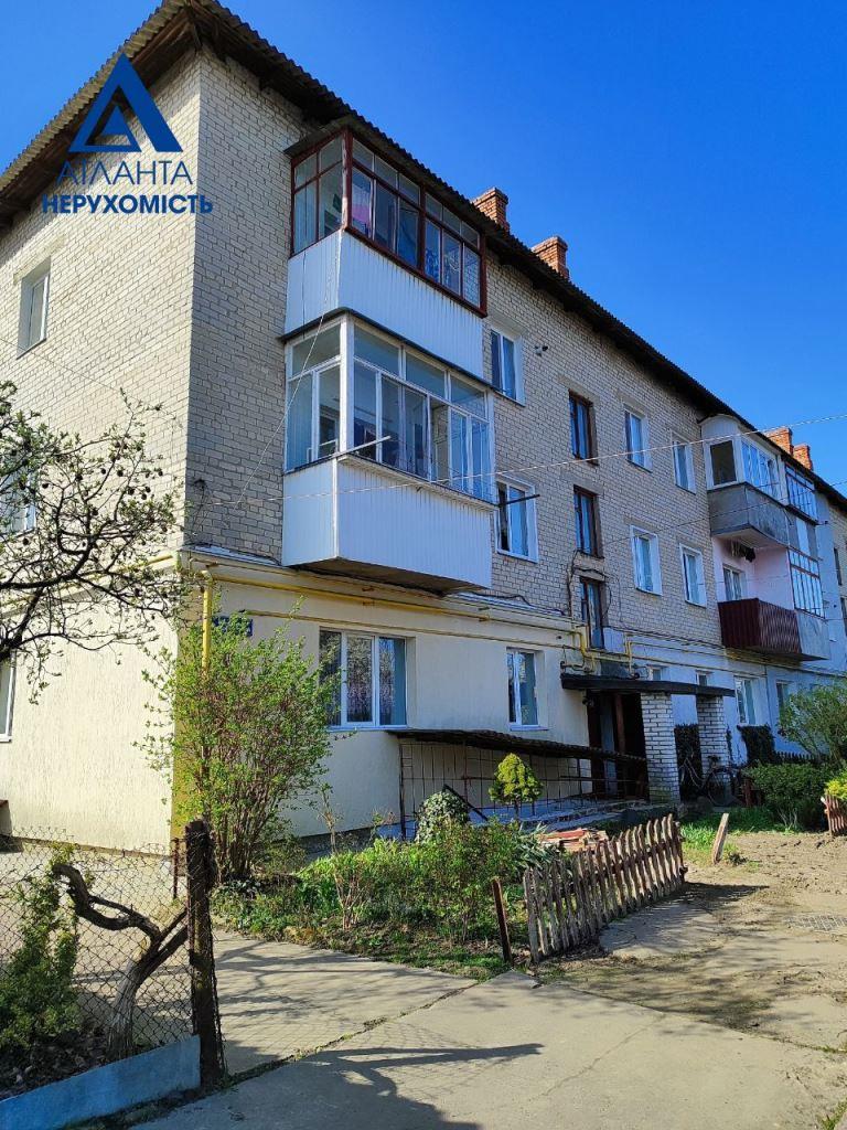 2- кімнатна на Каденюка (15)